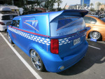 SEMA 2013: The Scion xBs and a Scion tC