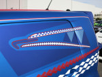 SEMA 2013: The Scion xBs and a Scion tC