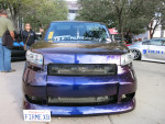 SEMA 2013: The Scion xBs and a Scion tC