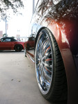 SEMA 2013: The Scion xBs and a Scion tC