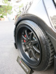 SEMA 2013: The Scion xBs and a Scion tC