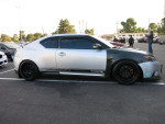 SEMA 2013: The Scion xBs and a Scion tC