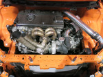 SEMA 2013: Scion Tuner Challenge Winner Arises From SEMA Showfloor