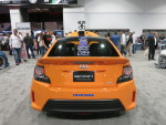 SEMA 2013: Scion Tuner Challenge Winner Arises From SEMA Showfloor