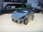 These Papercraft Scions are the Cutest Thing Ever