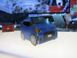 These Papercraft Scions are the Cutest Thing Ever