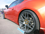 The Big Fat SEMA 2013 Modded FR-S Photo Gallery