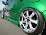 SEMA 2013: The Scion xBs and a Scion tC