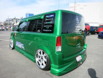 SEMA 2013: The Scion xBs and a Scion tC