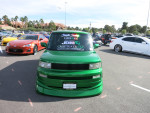 SEMA 2013: The Scion xBs and a Scion tC