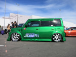 SEMA 2013: The Scion xBs and a Scion tC