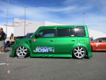 SEMA 2013: The Scion xBs and a Scion tC