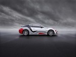 Toyota Building Rally Ready FR-S
