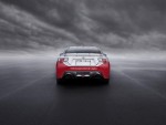 Toyota Building Rally Ready FR-S