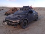 Apocalypse-Proof: SergeantBiscuits' Rally-X Scion tC 