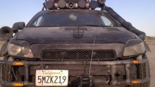 Apocalypse-Proof: SergeantBiscuits’ Rally-X Scion tC