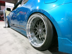 SEMA 2013: Scion Tuner Challenge Winner Arises From SEMA Showfloor