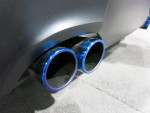 SEMA 2013: Scion Tuner Challenge Winner Arises From SEMA Showfloor