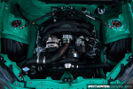 Cross-Section of Cool: Chasebays Scion FR-S