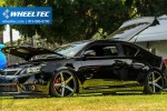 Scions Get the Vossen Wheels Treatment