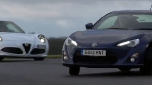 This is the Most European Car Review for the FR-S You’ll See Today
