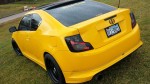Black and Yellow: Skill-Free Jake's tC2