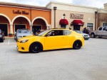 Black and Yellow: Skill-Free Jake's tC2