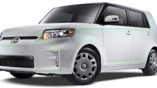 Scion Unveils xB Release Series 10.0