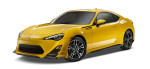 Scion Announces FR-S Release Series 1 (aka