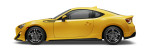 Scion Announces FR-S Release Series 1 (aka