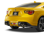 Scion Announces FR-S Release Series 1 (aka