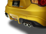 Scion Announces FR-S Release Series 1 (aka