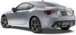 Scion Announces Updates to 2015 FR-S and TC