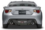 Scion Announces Updates to 2015 FR-S and TC