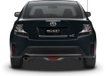Scion Announces Updates to 2015 FR-S and TC