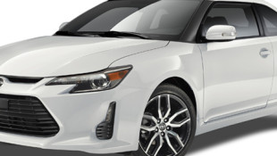 Scion Announces Updates to 2015 FR-S and TC