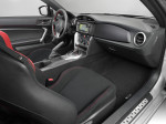 Scion Announces Updates to 2015 FR-S and TC