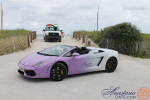 Have Lambo, Will Rally: AnastasiaDate.com is Ready for the Gumball 3000!