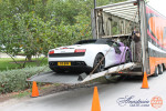 Have Lambo, Will Rally: AnastasiaDate.com is Ready for the Gumball 3000!