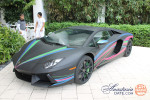 Have Lambo, Will Rally: AnastasiaDate.com is Ready for the Gumball 3000!