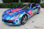 Have Lambo, Will Rally: AnastasiaDate.com is Ready for the Gumball 3000!