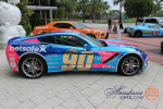 Have Lambo, Will Rally: AnastasiaDate.com is Ready for the Gumball 3000!