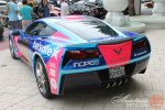 Have Lambo, Will Rally: AnastasiaDate.com is Ready for the Gumball 3000!