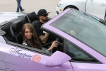 Have Lambo, Will Rally: AnastasiaDate.com is Ready for the Gumball 3000!