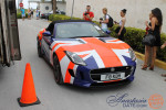 Have Lambo, Will Rally: AnastasiaDate.com is Ready for the Gumball 3000!