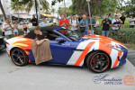 Have Lambo, Will Rally: AnastasiaDate.com is Ready for the Gumball 3000!