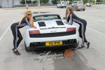 Have Lambo, Will Rally: AnastasiaDate.com is Ready for the Gumball 3000!