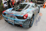 Have Lambo, Will Rally: AnastasiaDate.com is Ready for the Gumball 3000!