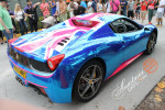 Have Lambo, Will Rally: AnastasiaDate.com is Ready for the Gumball 3000!