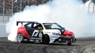 Fredric Aasbo’s Formula D tC